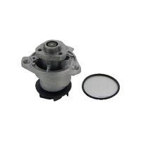 Engine Cooling Water Pump TRISCAN IAM-Expertise suitable...