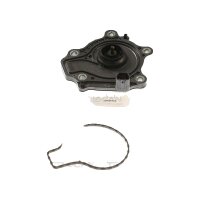 Engine Cooling Water Pump TRISCAN IAM-Expertise for...