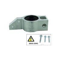 Lagerung Lenker Querlenker Gummimetalllager TRISCAN...