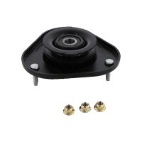 Suspension Strut Support Mount with ball bearing TRISCAN...