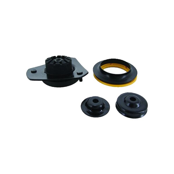 Suspension Strut Support Mount with Rolling Bearing TRISCAN for OPEL SINTRA