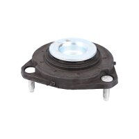 Suspension Strut Support Mount without bearing TRISCAN...