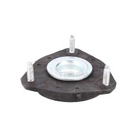 Suspension Strut Support Mount without bearing TRISCAN...