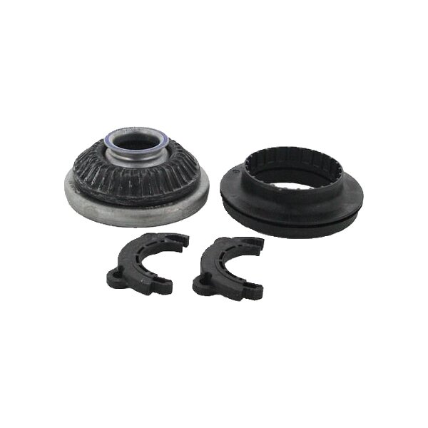 Suspension Strut Support Mount with Rolling Bearing TRISCAN for e.g. OPEL ZAFIRA