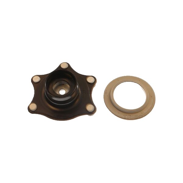 Suspension Strut Support Mount with Rolling Bearing TRISCAN for HONDA CR-V