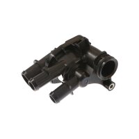 Thermostat Coolant integrated Housing 82 °C TRISCAN...