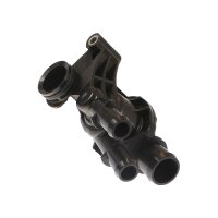 Thermostat Coolant integrated Housing 82 °C TRISCAN...