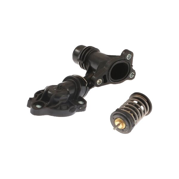 Thermostat Coolant integrated Housing 85 °C TRISCAN for e.g. BMW 3 Series