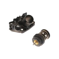 Thermostat Coolant integrated Housing 85 °C TRISCAN...