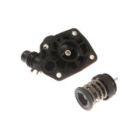 Thermostat Coolant integrated Housing 85 °C TRISCAN...