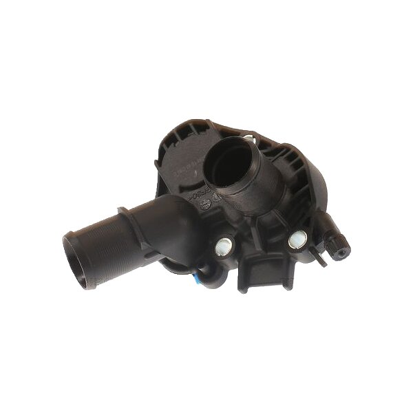 Thermostat Coolant integrated Housing 89 °C TRISCAN for e.g. CITROËN C4