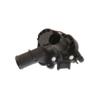 Thermostat Coolant integrated Housing 89 °C TRISCAN...
