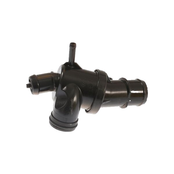 Thermostat Coolant integrated Housing 92 °C TRISCAN for e.g. MB A-CLASS