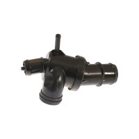 Thermostat Coolant integrated Housing 92 °C TRISCAN...