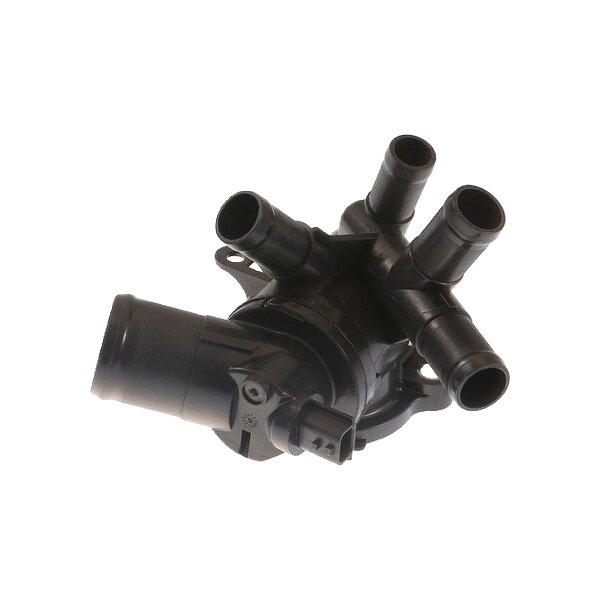 Thermostat Coolant integrated Housing 93 °C TRISCAN for e.g. NISSAN JUKE