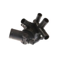 Thermostat Coolant integrated Housing 93 °C TRISCAN...