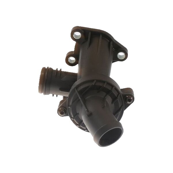 Thermostat Coolant integrated Housing 89 °C TRISCAN for e.g. SEAT IBIZA