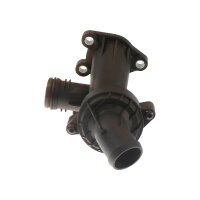 Thermostat Coolant integrated Housing 89 °C TRISCAN...