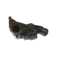 Thermostat Coolant integrated Housing 89 °C TRISCAN for e.g. SEAT IBIZA