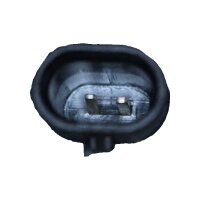 Thermostat Kühlmittel separates Gehäuse TRISCAN...