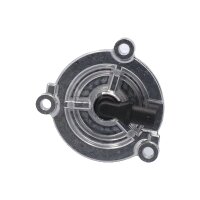 Thermostat Coolant integrated Housing TRISCAN for e.g. PORSCHE 911