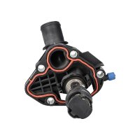 Thermostat Coolant for integrated Housing 103 °C...