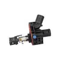 Thermostat Coolant for integrated Housing 103 °C TRISCAN for e.g. CITROËN C3