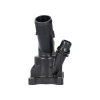 Thermostat Kühlmittel mit Gehäuse 90 °C...