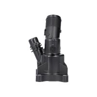 Thermostat Kühlmittel mit Gehäuse 90 °C TRISCAN für u.a. VOLVO XC90