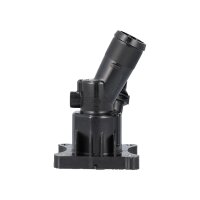 Thermostat Kühlmittel mit Gehäuse 90 °C TRISCAN für u.a. VOLVO XC90