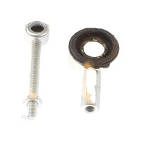 Cable Pull Manual Transmission TRISCAN for PEUGEOT...