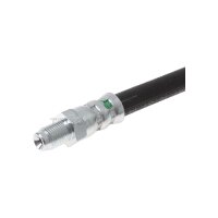 Brake Hose 308 mm F10x1 & M10x1 TRISCAN for e.g. MERCEDES-BENZ 124