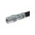 Brake Hose 337 mm F10x1 & M10x1 TRISCAN IAM-Expertise for e.g. VOLVO 740