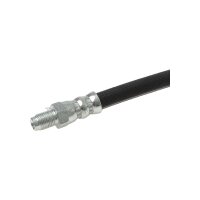 Brake Hose 341 mm F10x1 & M10x1 TRISCAN for PEUGEOT...