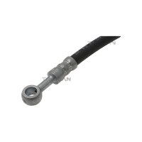 Brake Hose 515 mm F10x1 & Banjo TRISCAN for e.g. HONDA CONCERTO