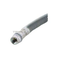Bremsschlauch 676 mm F10x1 & M10x1 TRISCAN für u.a. RENAULT MASTER