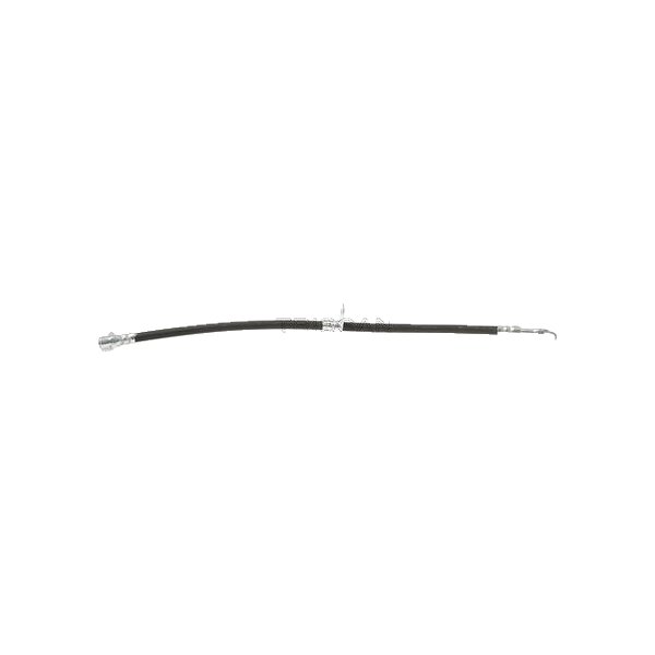 Brake Hose 541 mm F10x1 & Banjo TRISCAN for TOYOTA AYGO and others