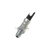 Brake Hose 423 mm F10x1 & M10x1 TRISCAN for e.g. ALFA ROMEO MITO