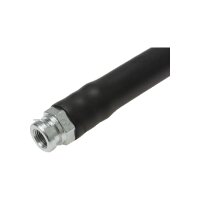 Brake Hose 501 mm F10x1 & M10x1 TRISCAN for PEUGEOT...