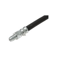 Brake Hose 501 mm F10x1 & M10x1 TRISCAN for PEUGEOT BOXER and others