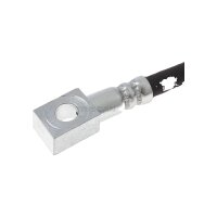 Brake Hose 333 mm F10x1 & Banjo TRISCAN IAM-Expertise...