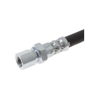 Brake Hose 333 mm F10x1 & Banjo TRISCAN IAM-Expertise for e.g. JAGUAR XK