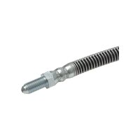 Brake Hose 550 mm M10x1 & M10x1 TRISCAN IAM-Expertise...