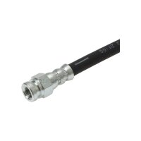 Brake Hose 235 mm F10x1 & F10x1 TRISCAN IAM-Expertise for e.g. FIAT UNO