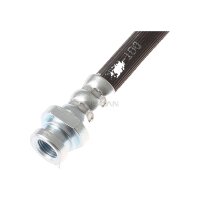 Brake Hose 295 mm F10x1 & F10x1 TRISCAN IAM-Expertise for e.g. MAZDA 626