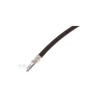 Brake Hose 285 mm F10x1 & M10x1 TRISCAN for TOYOTA COROLLA and others