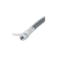 Brake Hose 273 mm F10x1 & F10x1 TRISCAN for FIAT...