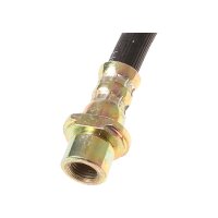 Brake Hose 255 mm F10x1 & F10x1 TRISCAN for TOYOTA AYGO and others