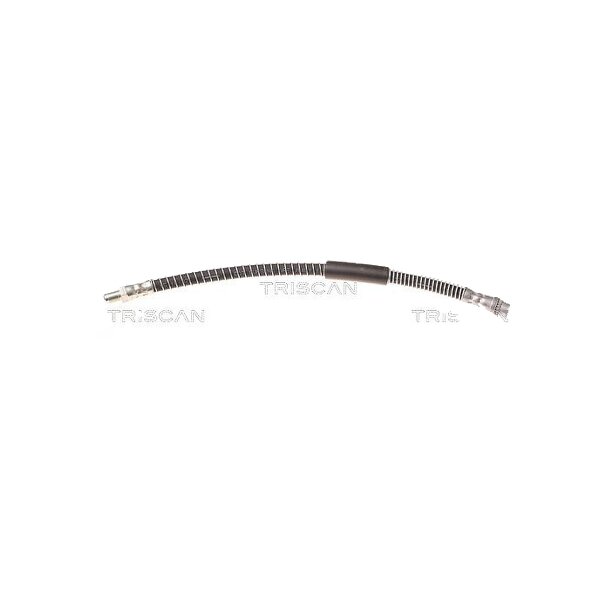 Brake Hose 353 mm F10x1 & M10x1 TRISCAN for e.g. NISSAN INTERSTAR