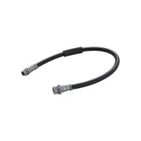 Brake Hose 492 mm F10x1 & F10x1 TRISCAN for e.g....